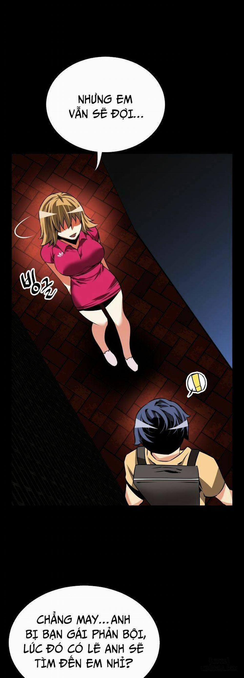 Thông Số Tình Yêu 60 trang 20