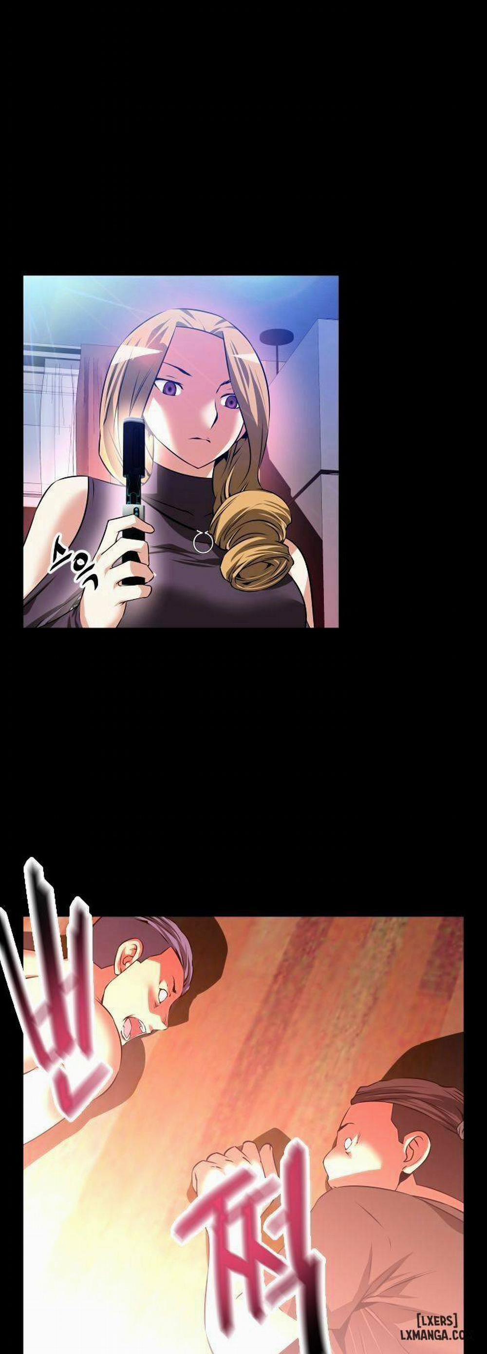 Thông Số Tình Yêu 60 trang 26