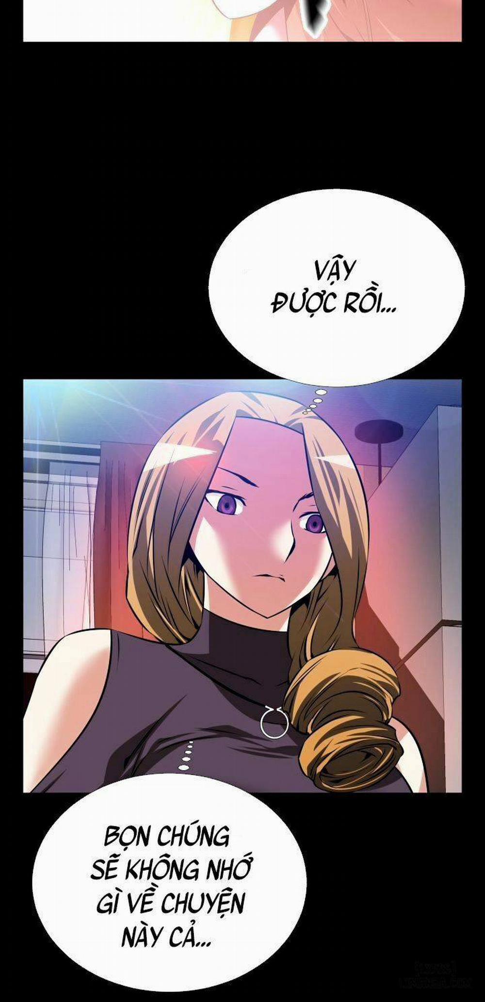 Thông Số Tình Yêu 60 trang 27