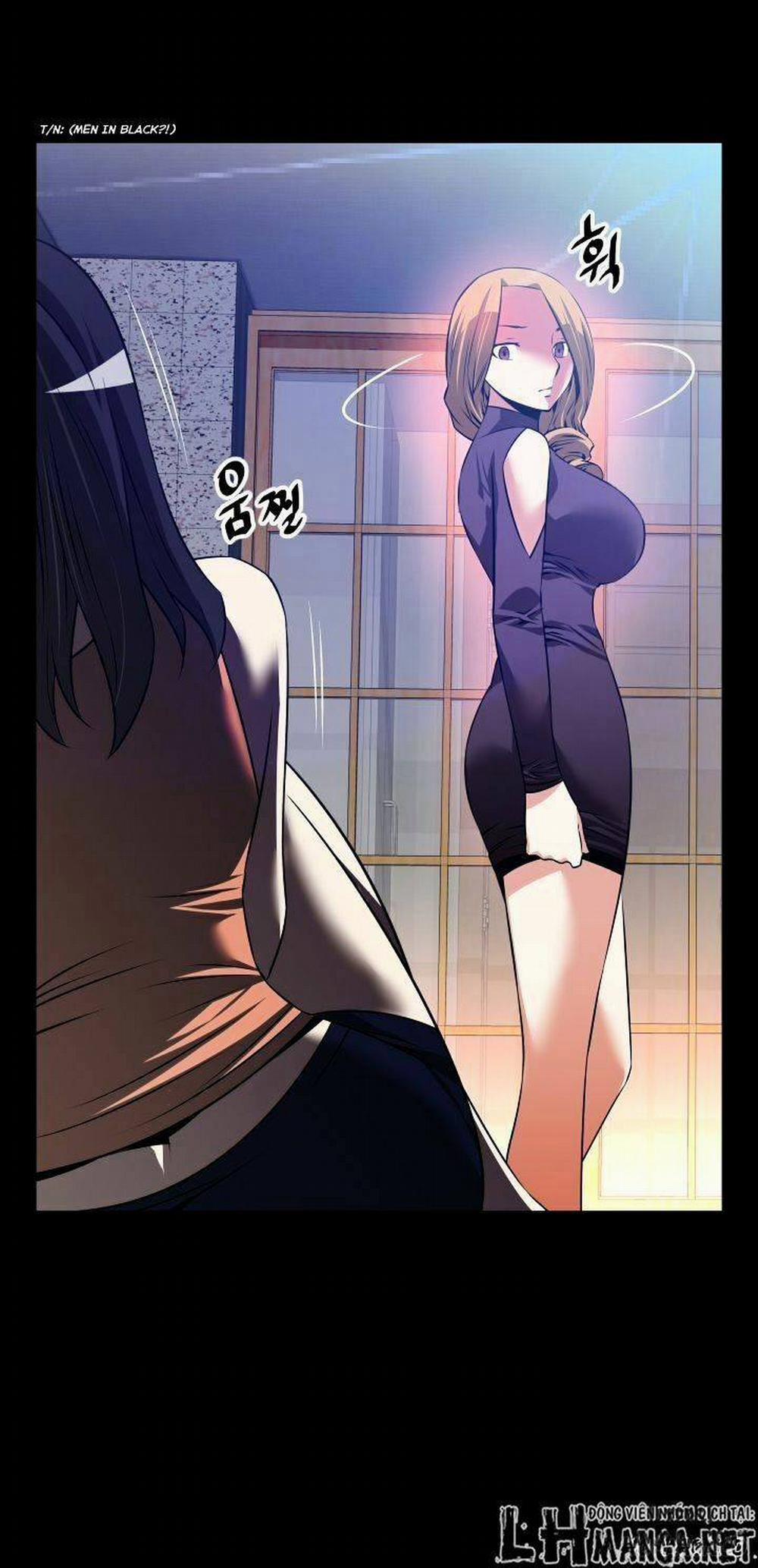 Thông Số Tình Yêu 60 trang 28