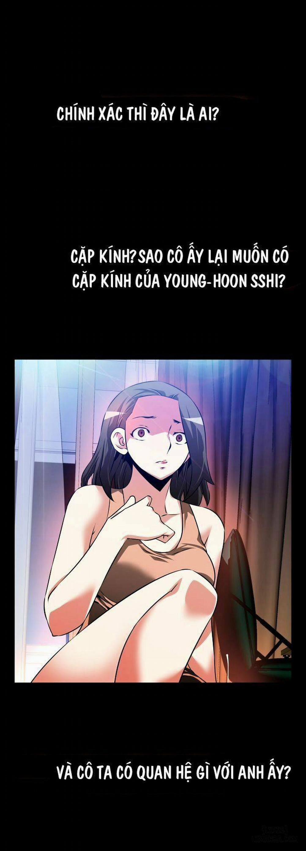 Thông Số Tình Yêu 60 trang 29