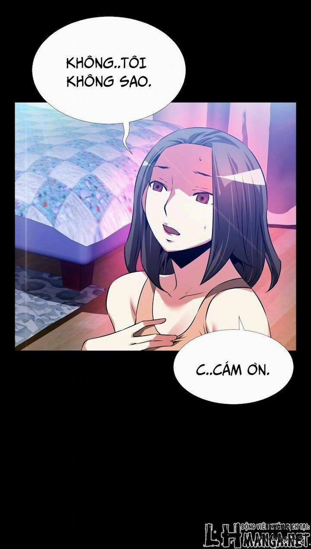 Thông Số Tình Yêu 60 trang 31