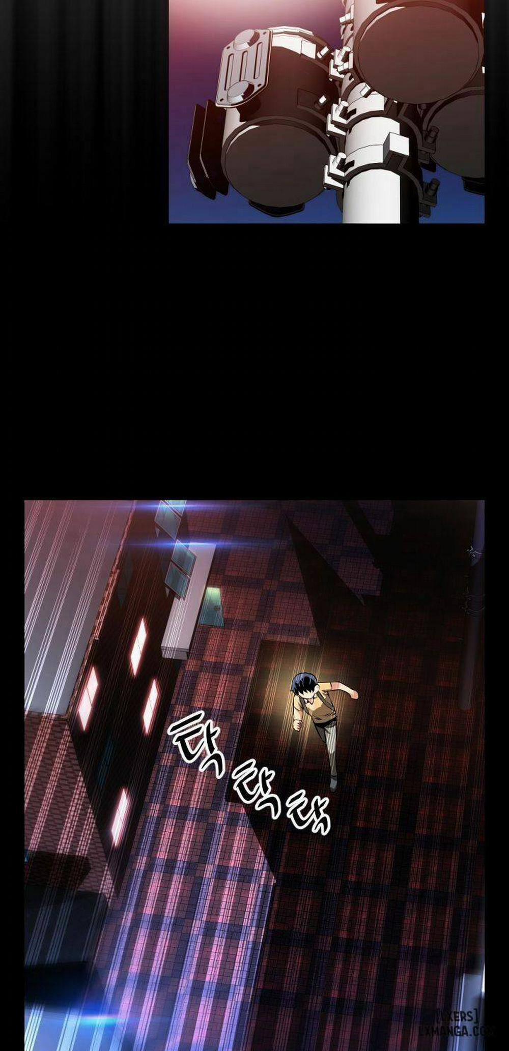 Thông Số Tình Yêu 60 trang 42