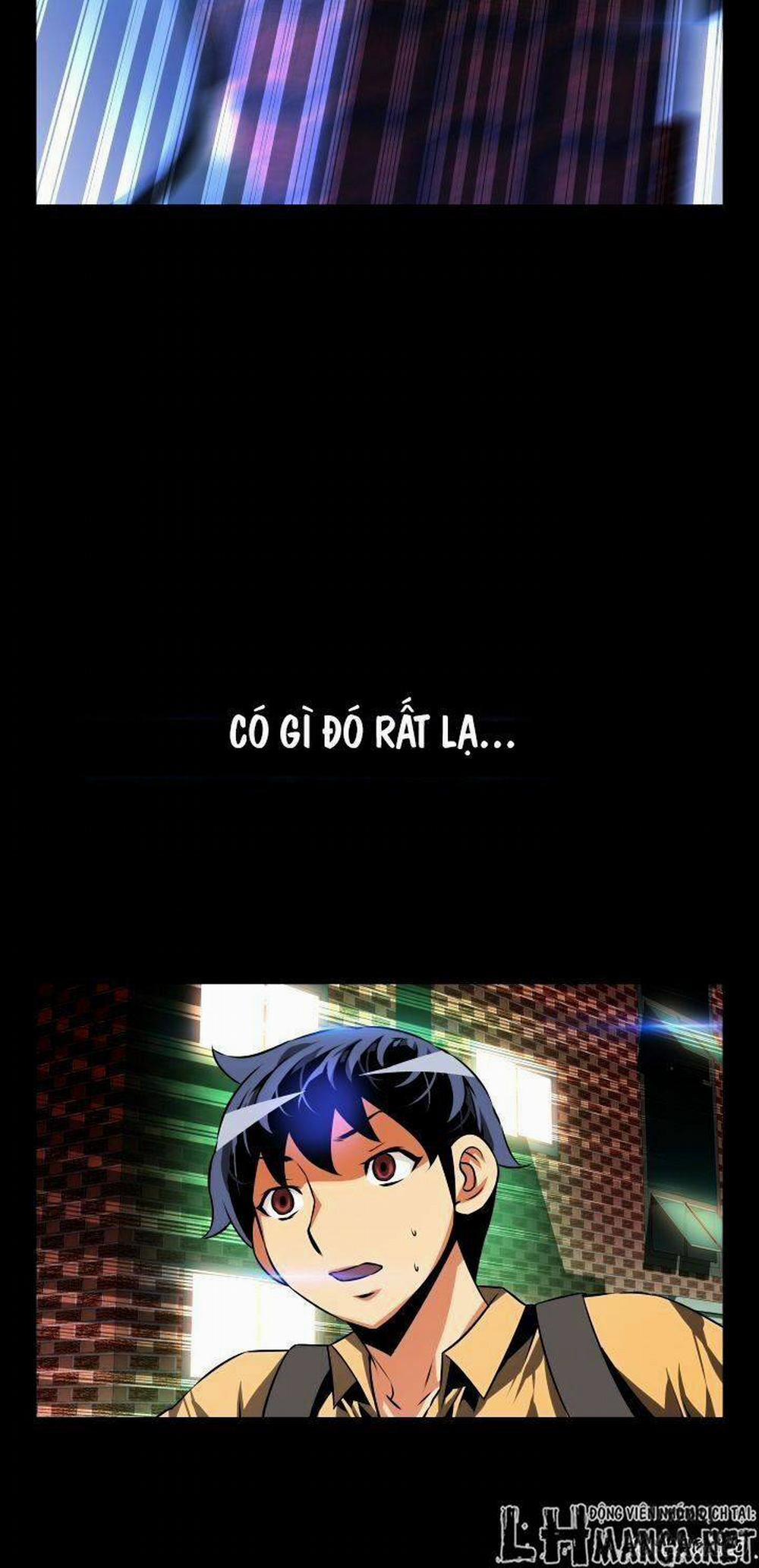 Thông Số Tình Yêu 60 trang 43