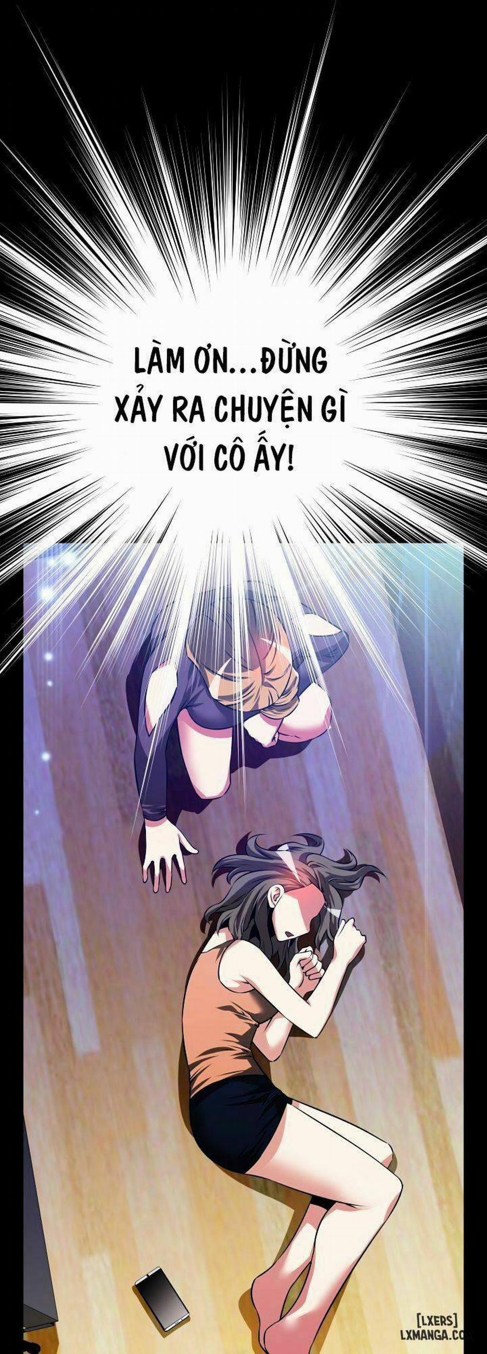 Thông Số Tình Yêu 60 trang 47