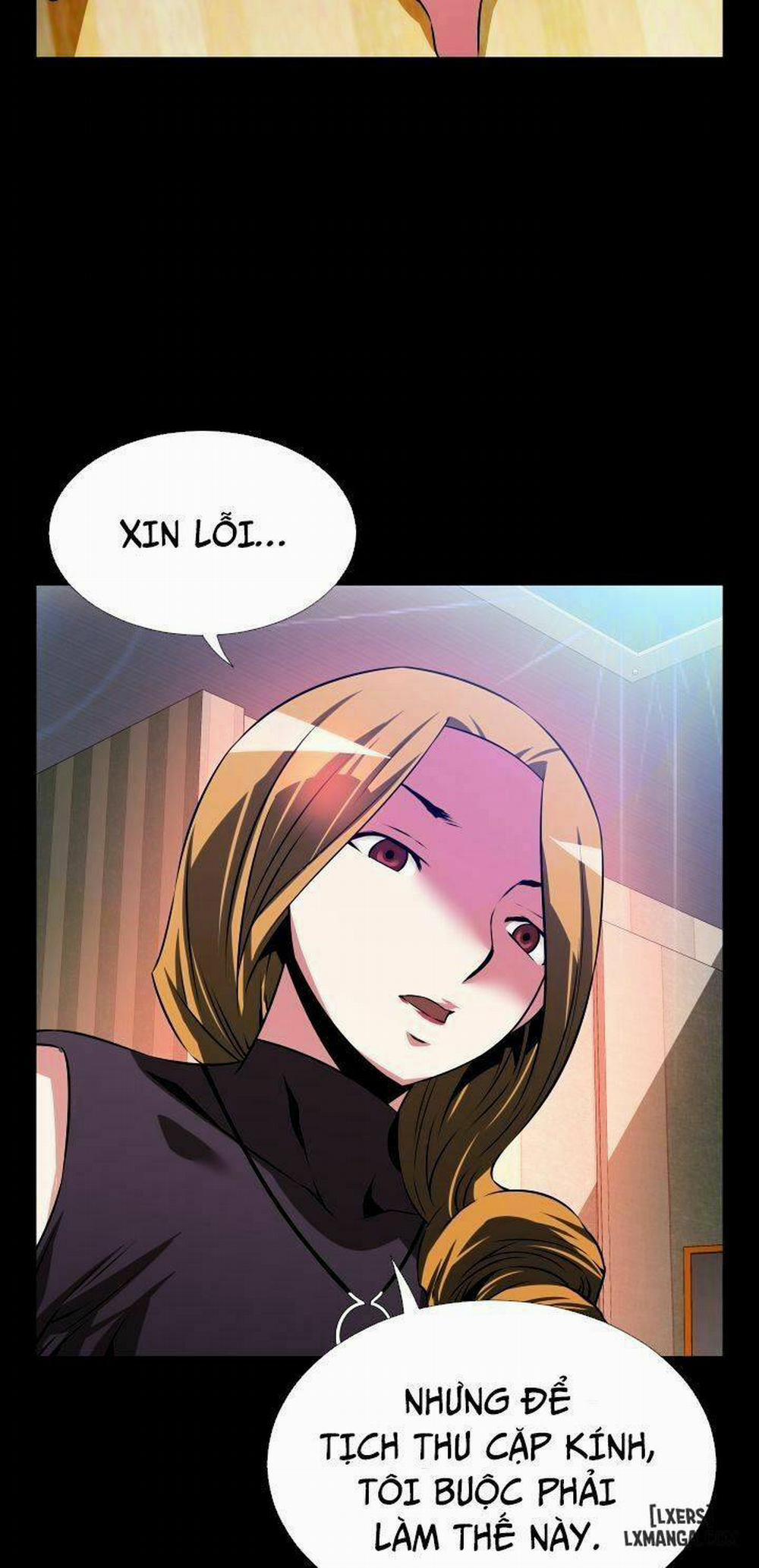 Thông Số Tình Yêu 60 trang 48