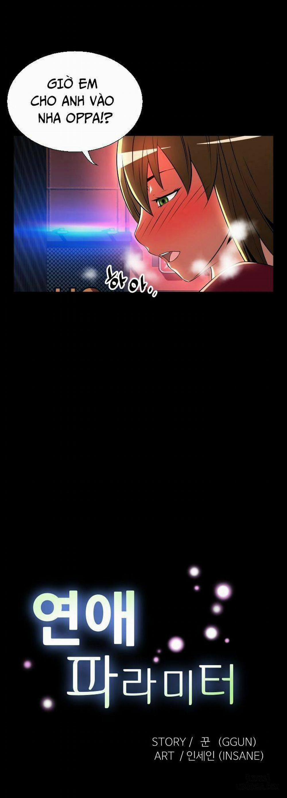 Thông Số Tình Yêu 60 trang 7