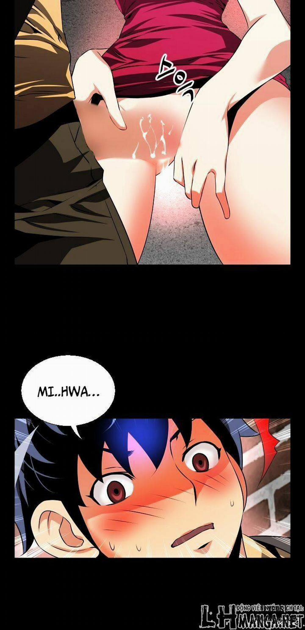 Thông Số Tình Yêu 60 trang 9