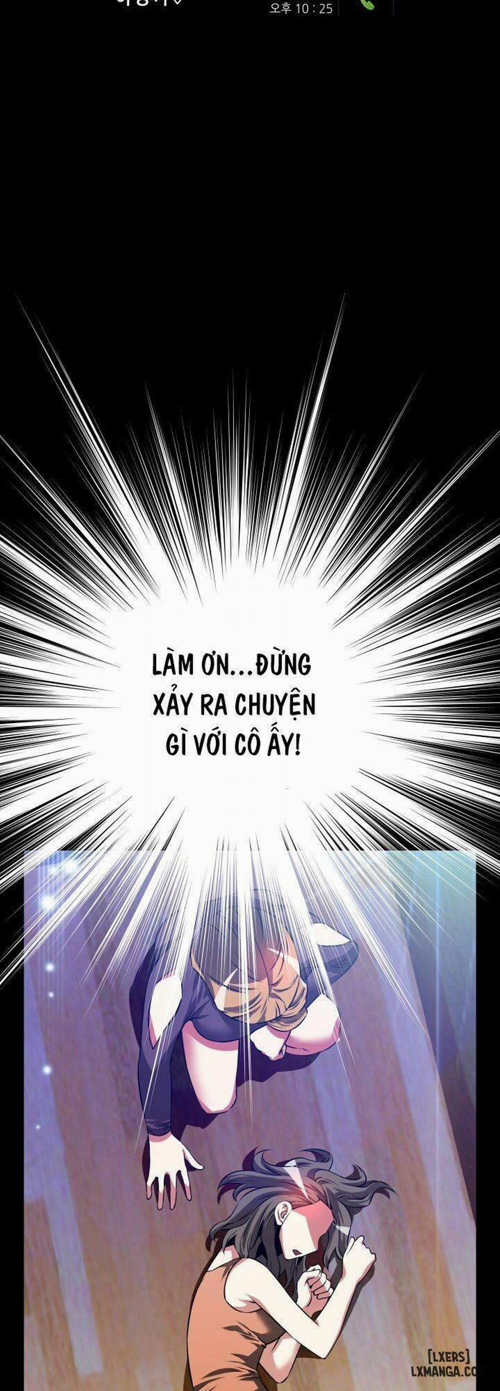 Thông Số Tình Yêu 61 trang 1