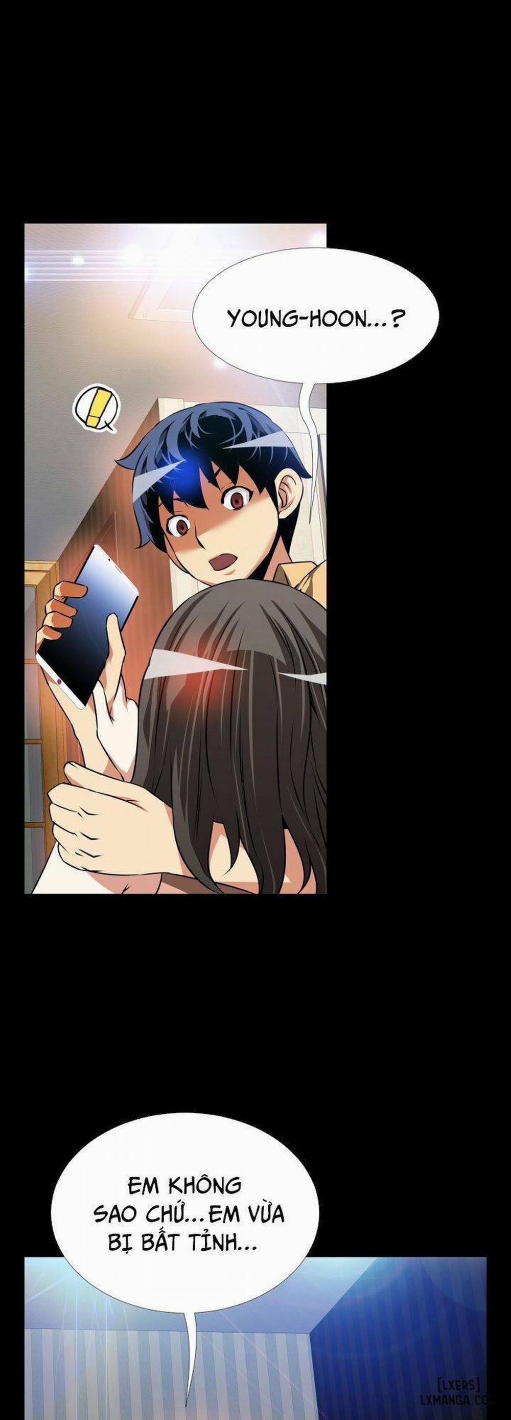 Thông Số Tình Yêu 61 trang 13