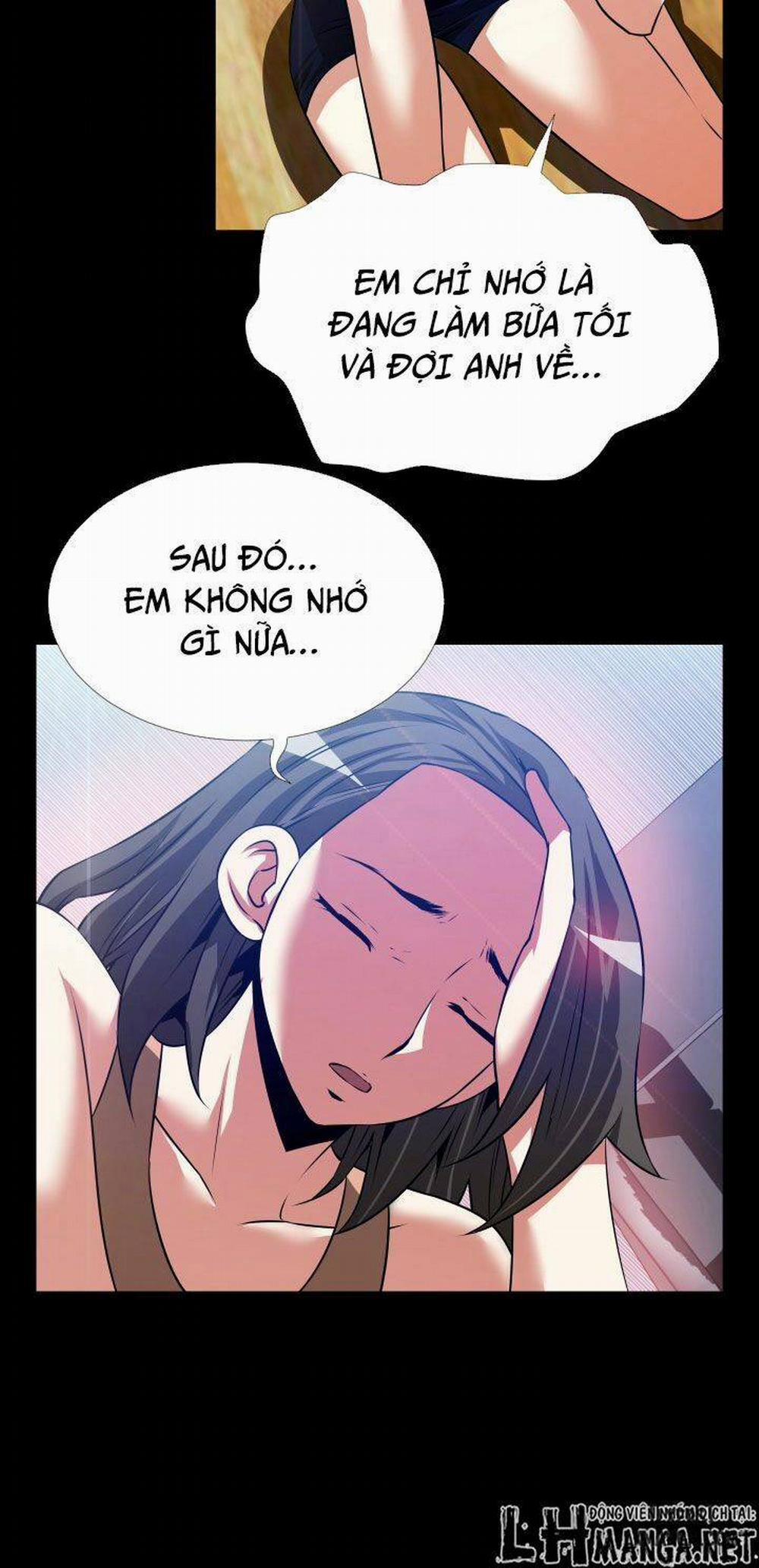 Thông Số Tình Yêu 61 trang 15