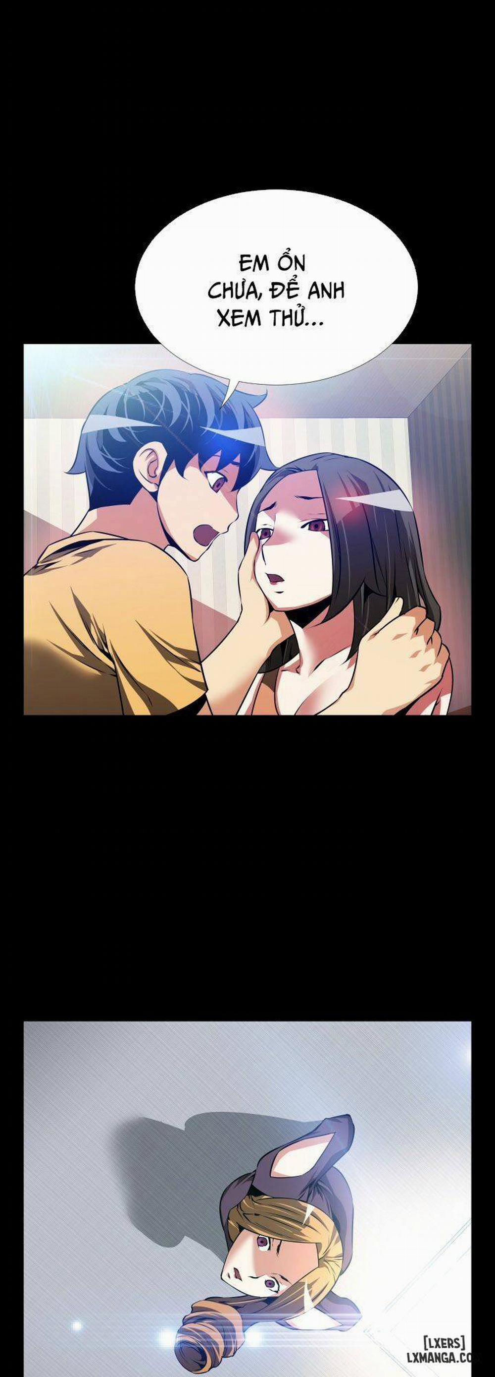 Thông Số Tình Yêu 61 trang 16