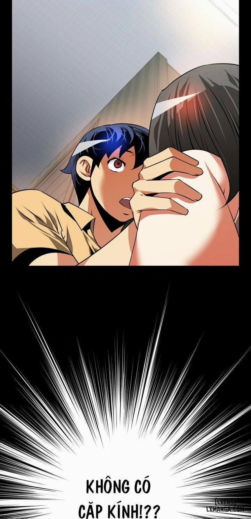 Thông Số Tình Yêu 61 trang 17