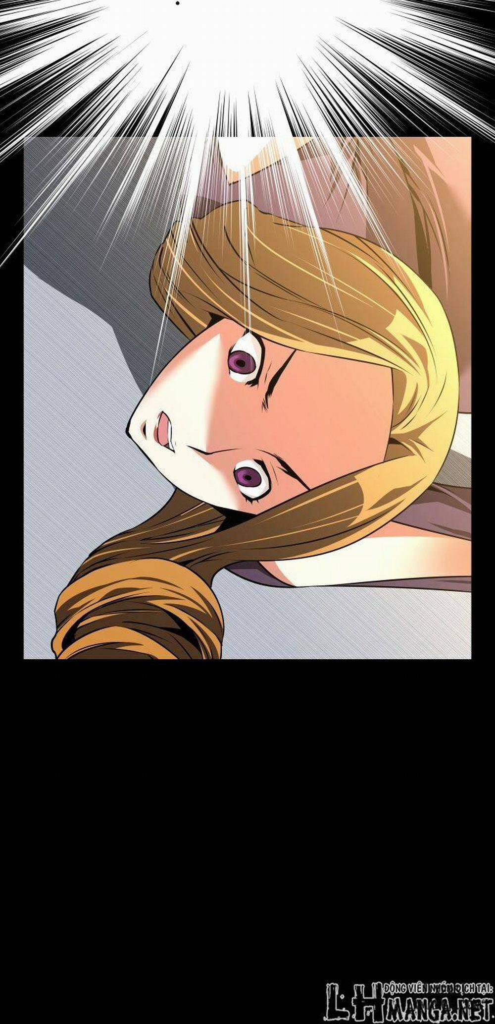 Thông Số Tình Yêu 61 trang 18