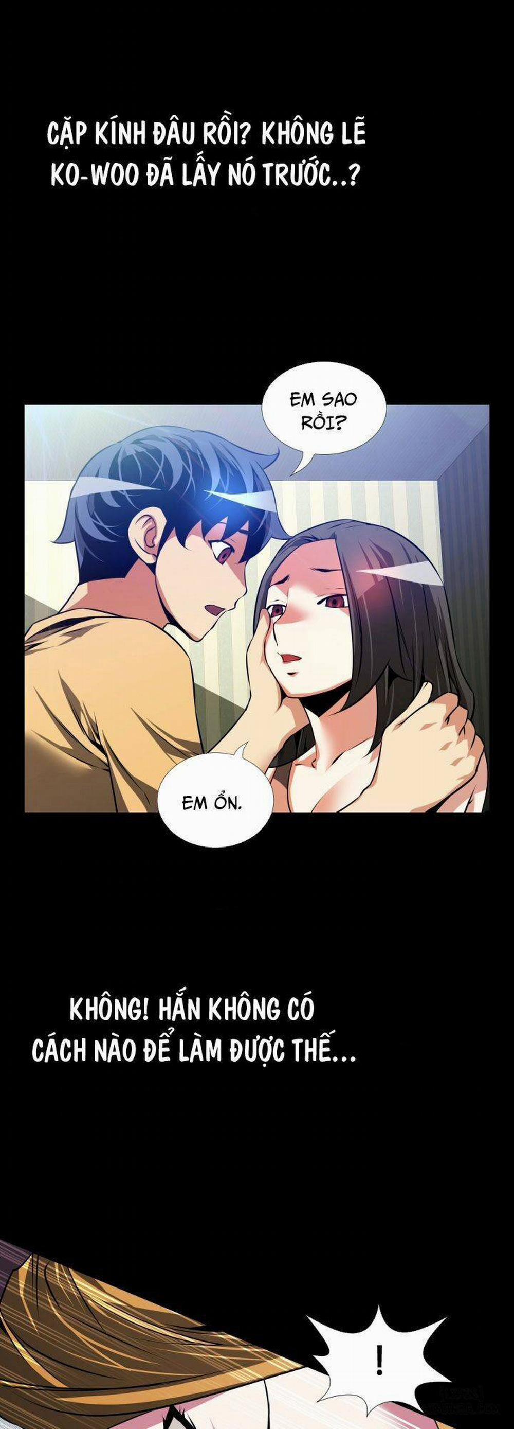 Thông Số Tình Yêu 61 trang 19