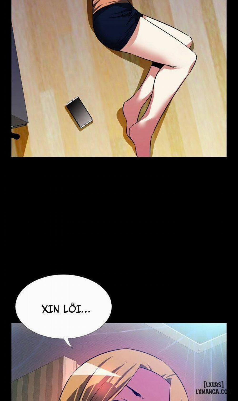 Thông Số Tình Yêu 61 trang 2