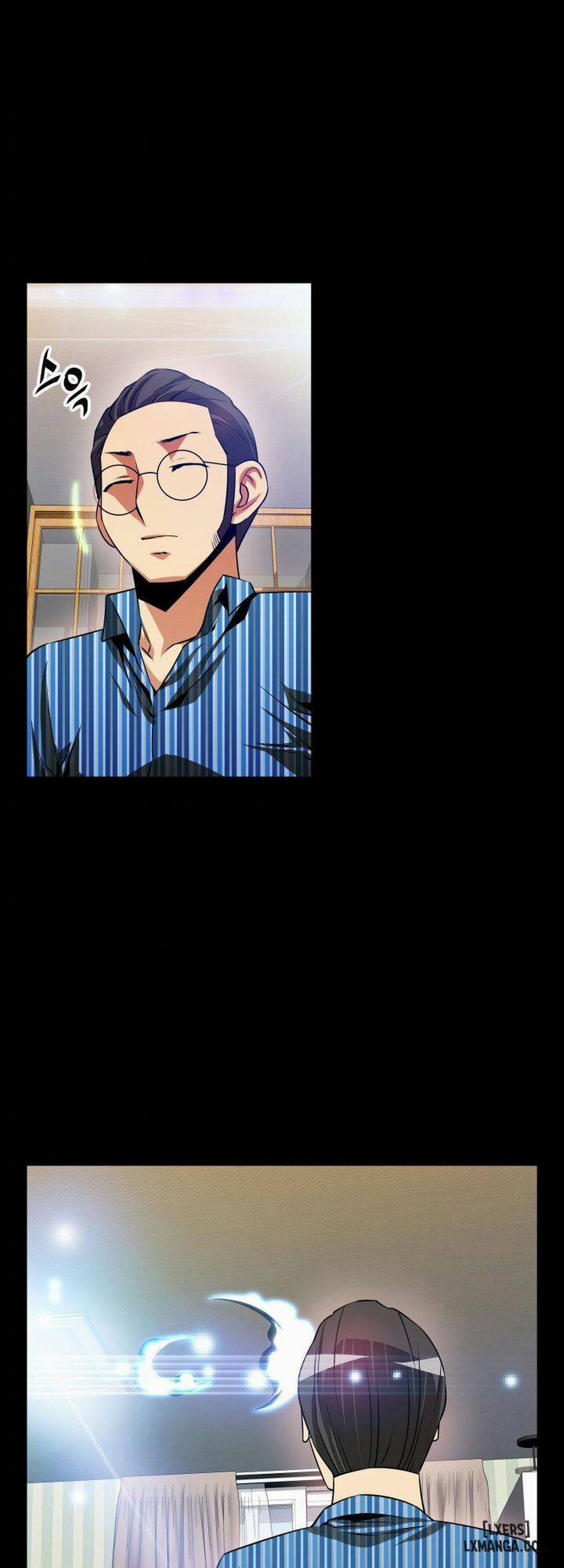 Thông Số Tình Yêu 61 trang 22