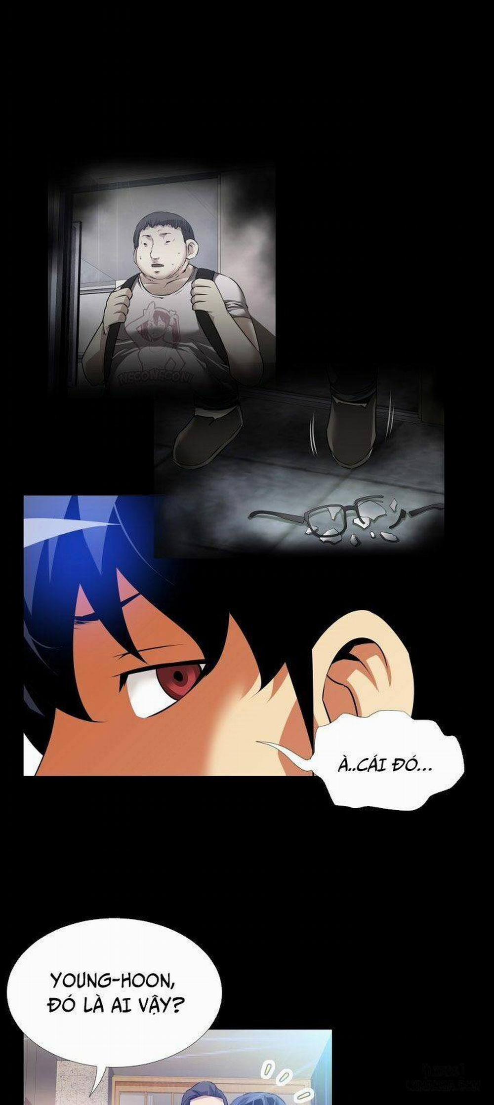 Thông Số Tình Yêu 61 trang 26