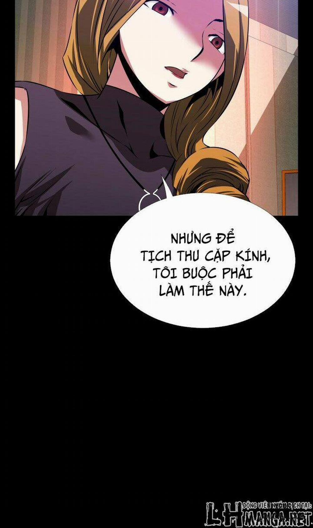 Thông Số Tình Yêu 61 trang 3