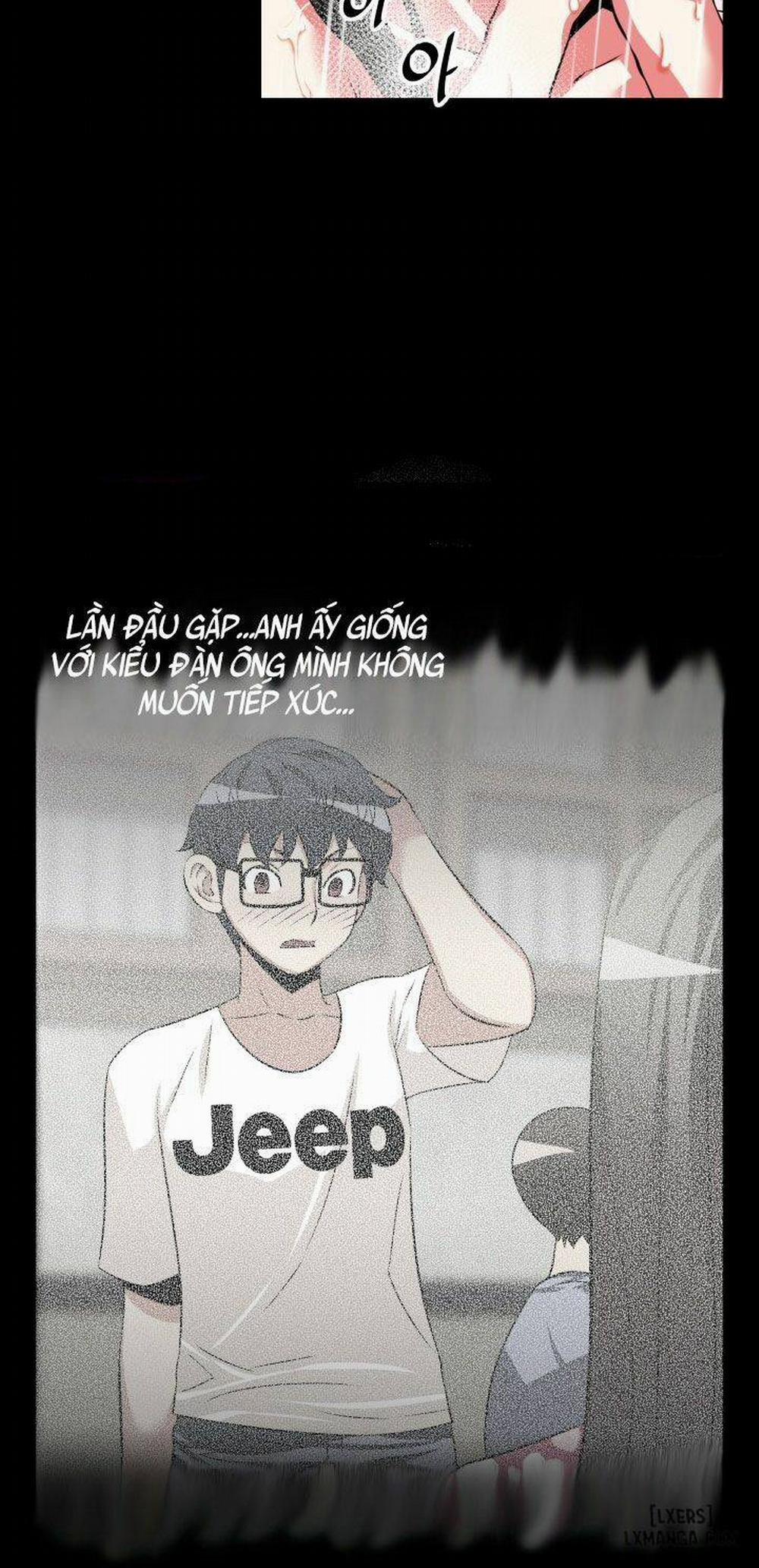 Thông Số Tình Yêu 61 trang 32