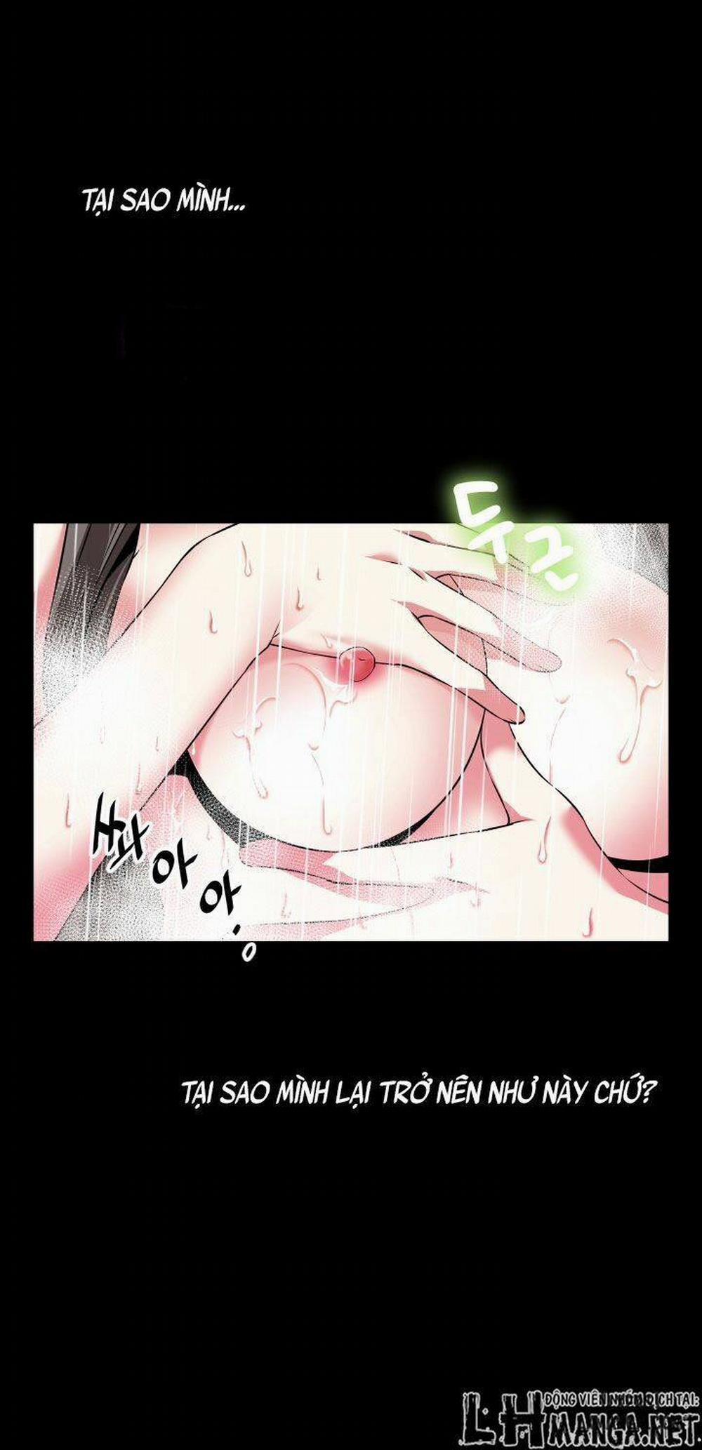 Thông Số Tình Yêu 61 trang 33