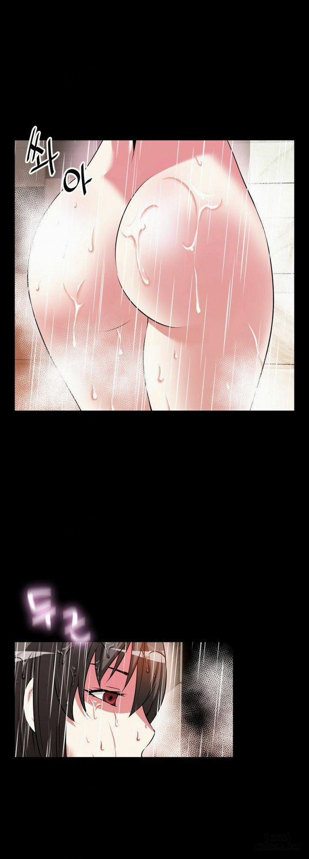 Thông Số Tình Yêu 61 trang 34