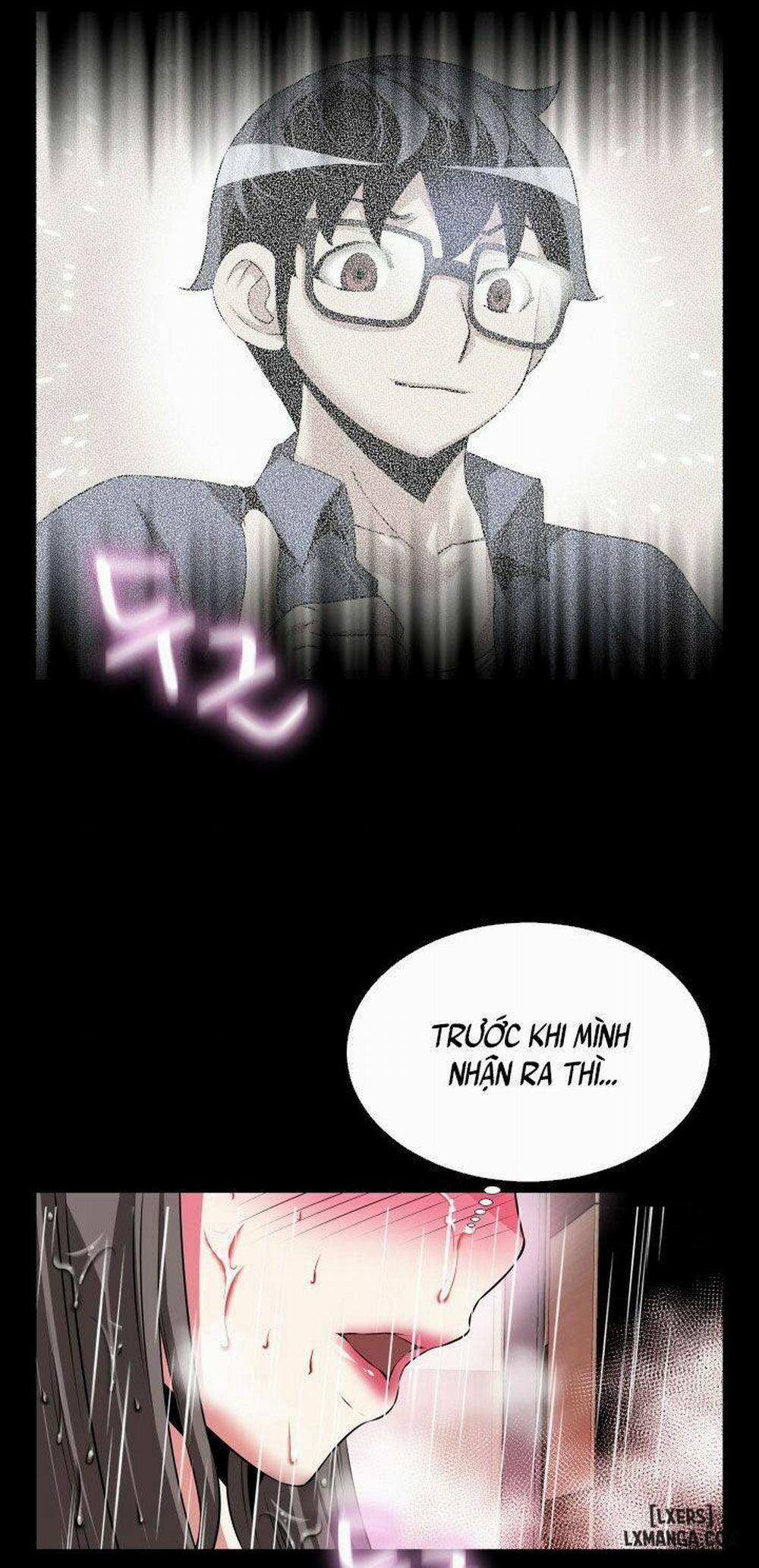 Thông Số Tình Yêu 61 trang 35