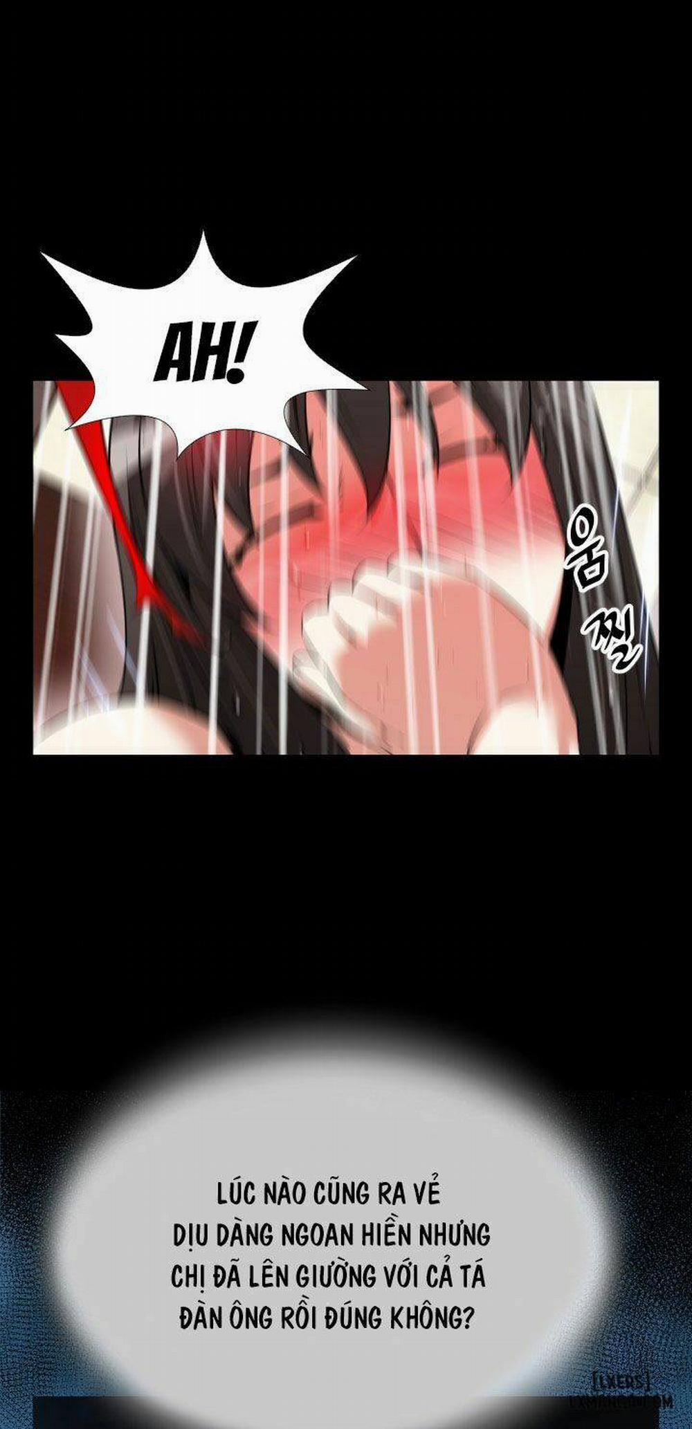 Thông Số Tình Yêu 61 trang 38