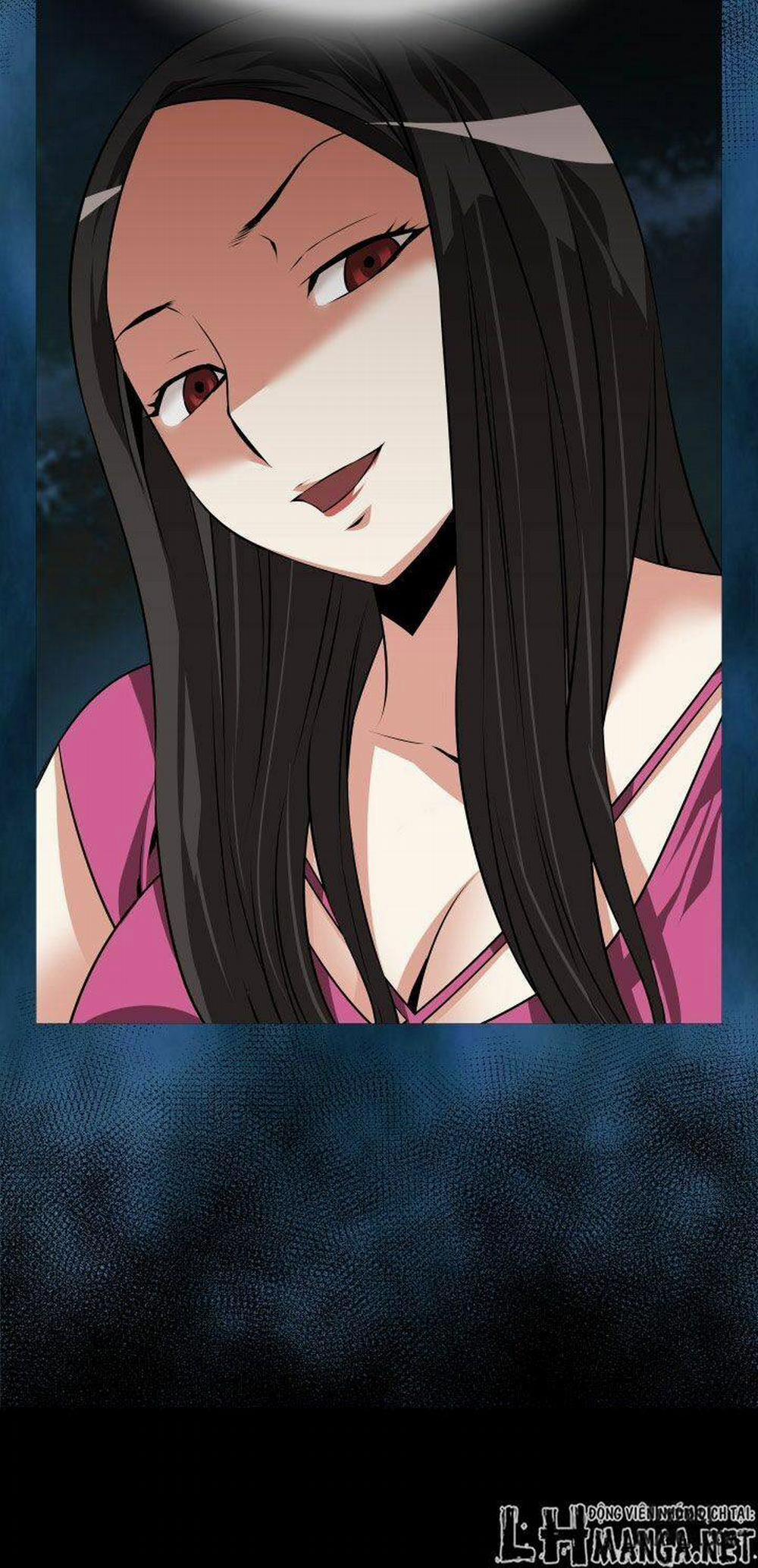 Thông Số Tình Yêu 61 trang 39