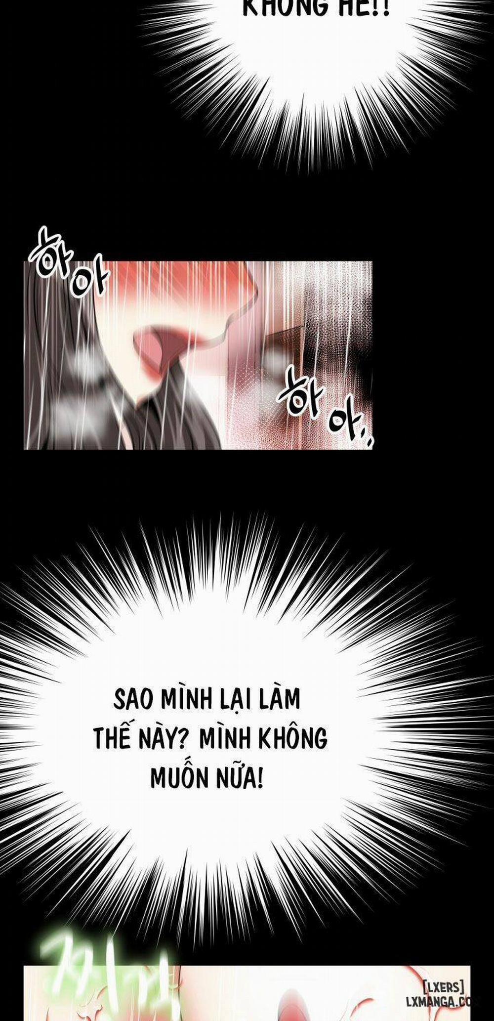 Thông Số Tình Yêu 61 trang 41