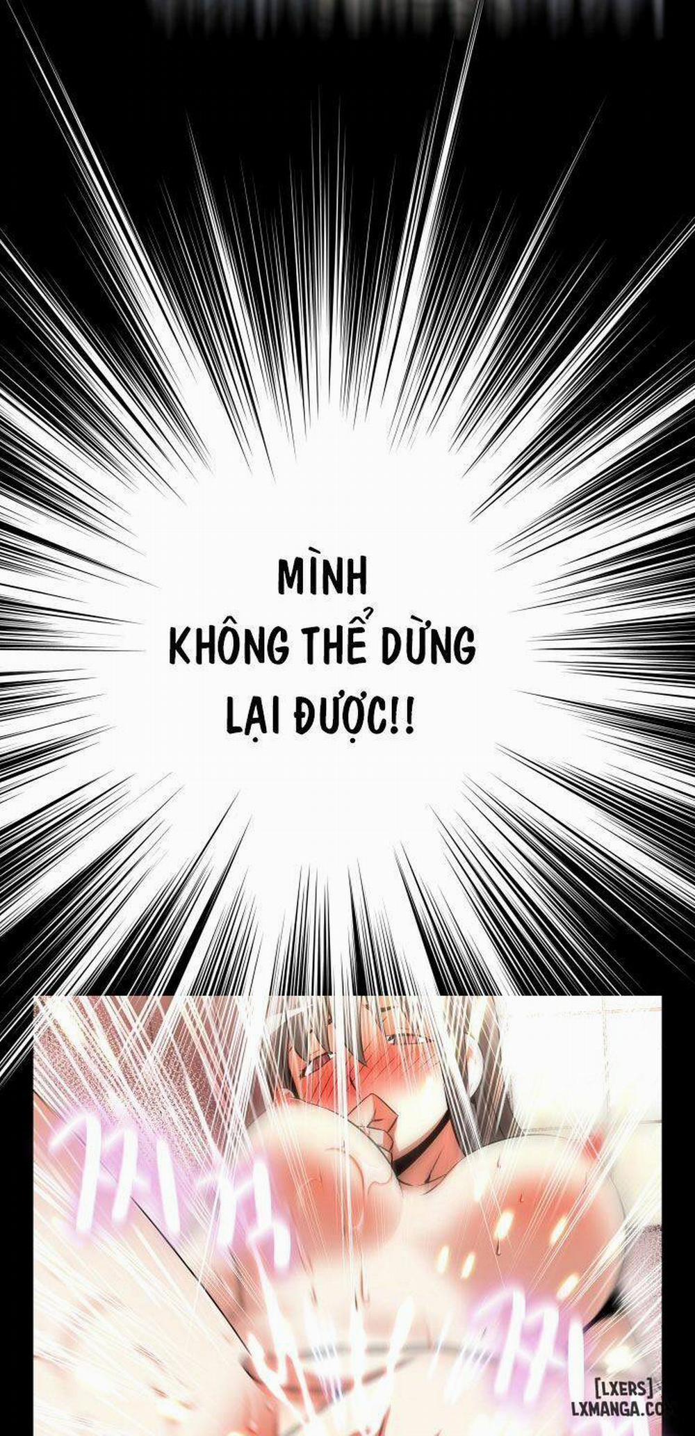 Thông Số Tình Yêu 61 trang 44