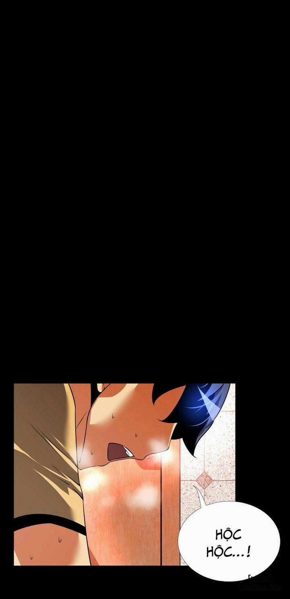 Thông Số Tình Yêu 61 trang 5