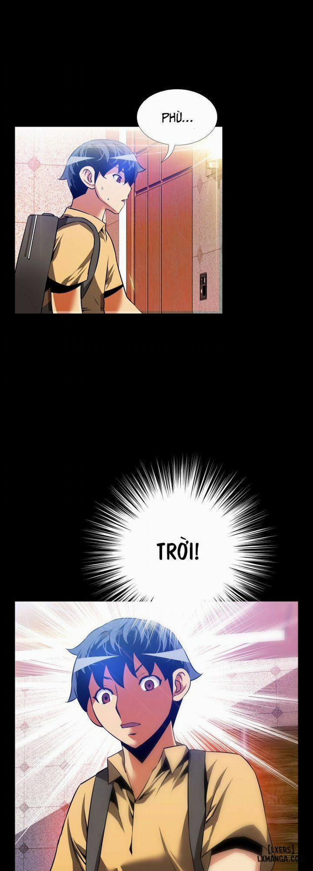 Thông Số Tình Yêu 61 trang 7