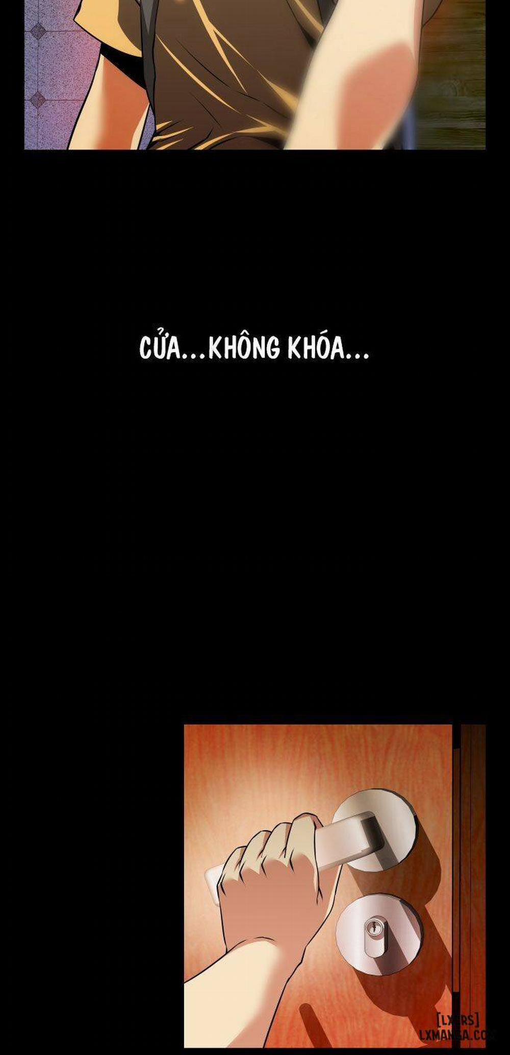 Thông Số Tình Yêu 61 trang 8