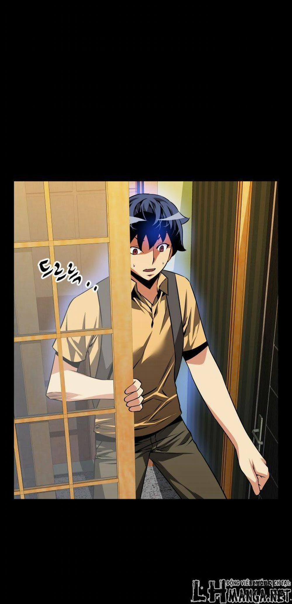 Thông Số Tình Yêu 61 trang 9