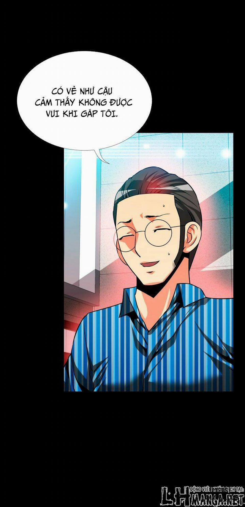 Thông Số Tình Yêu 62 trang 11