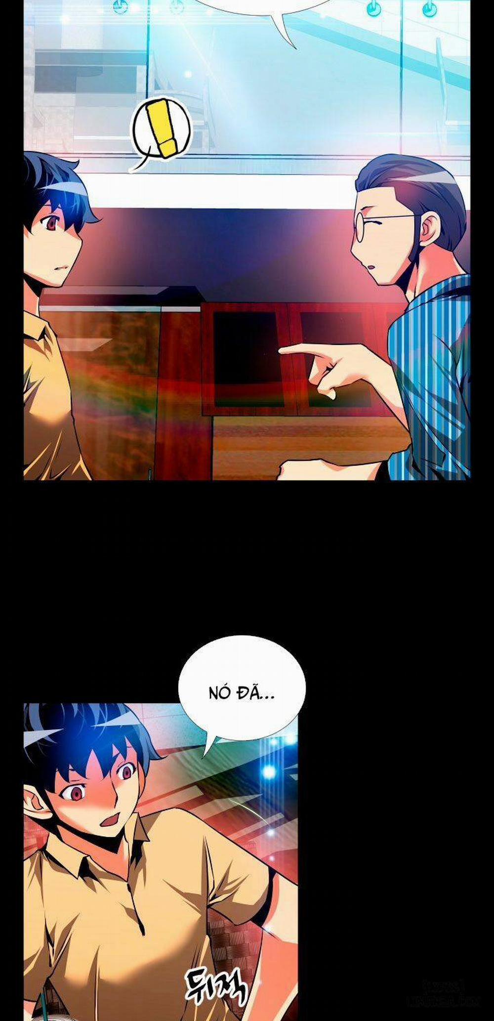 Thông Số Tình Yêu 62 trang 13