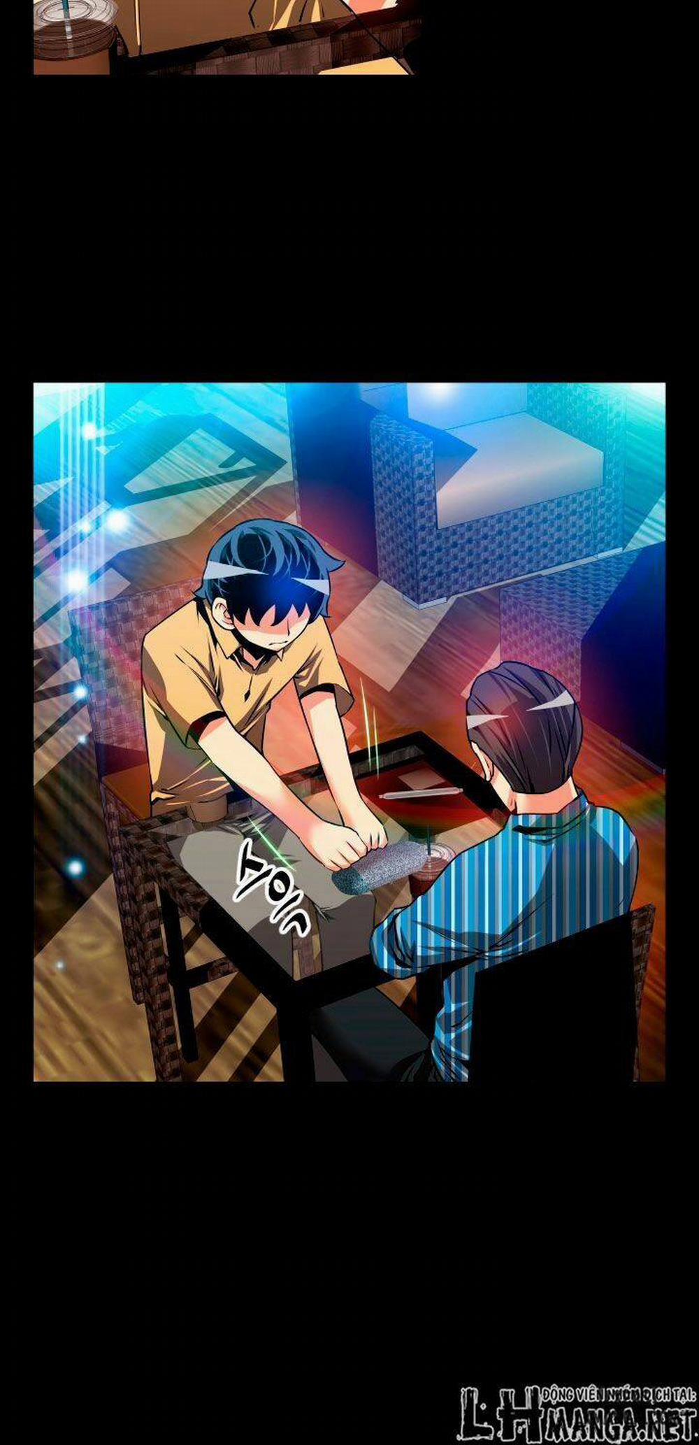 Thông Số Tình Yêu 62 trang 14