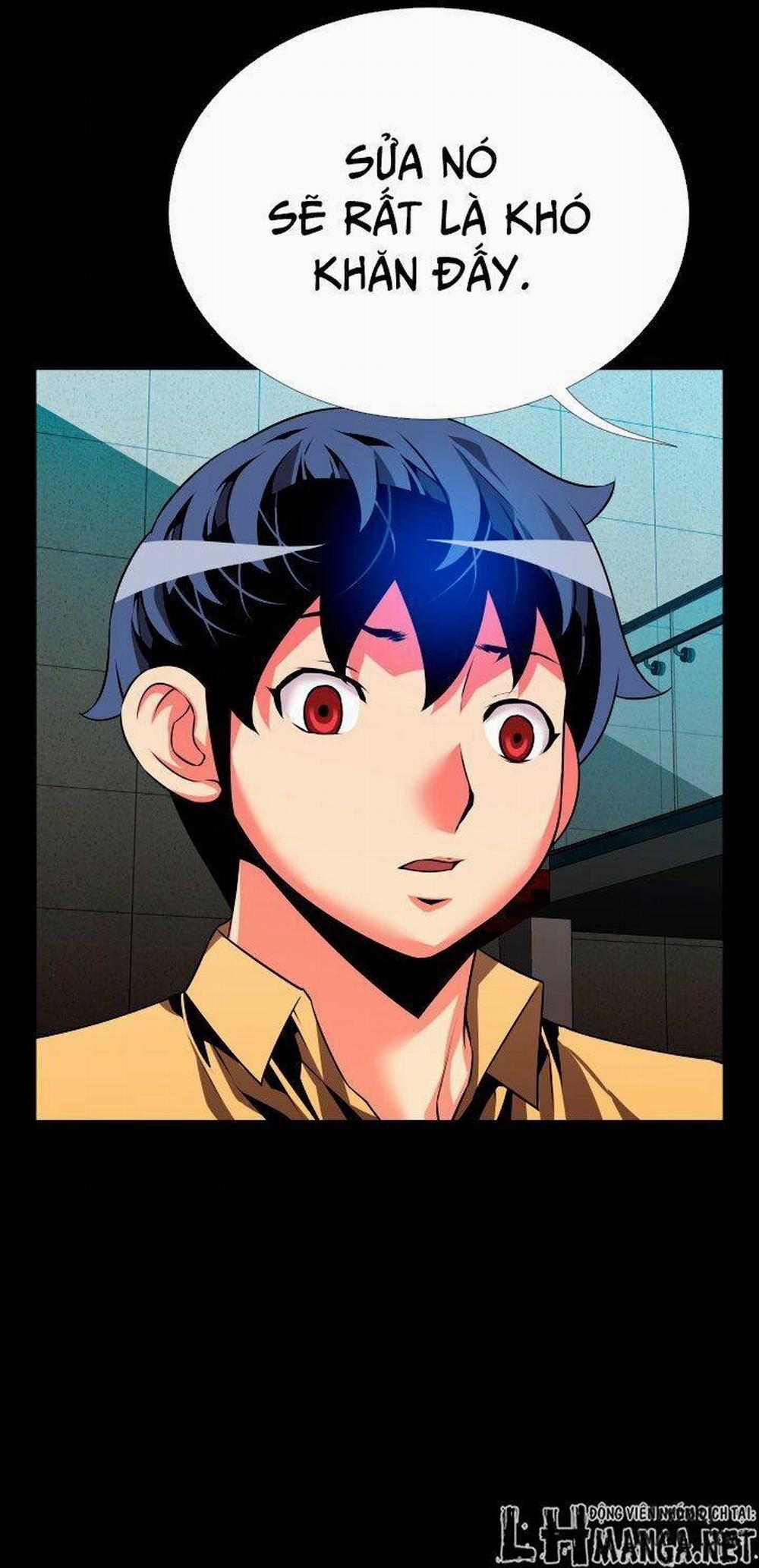 Thông Số Tình Yêu 62 trang 17