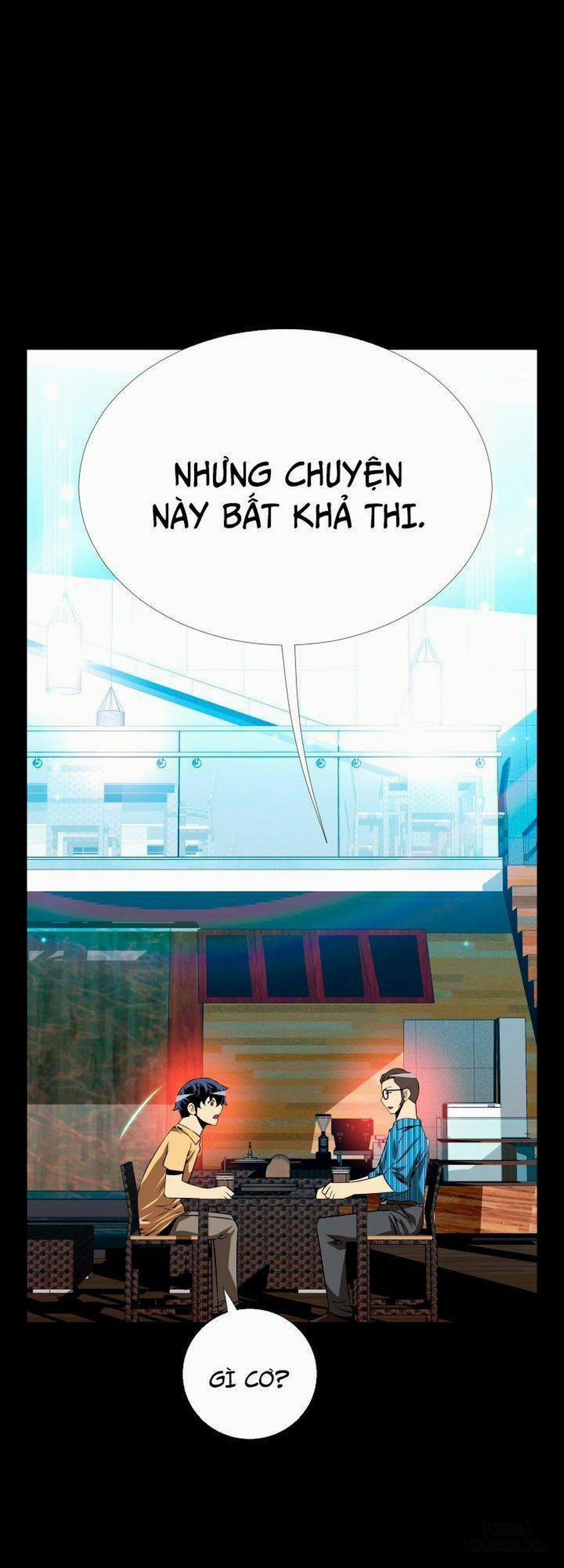 Thông Số Tình Yêu 62 trang 21