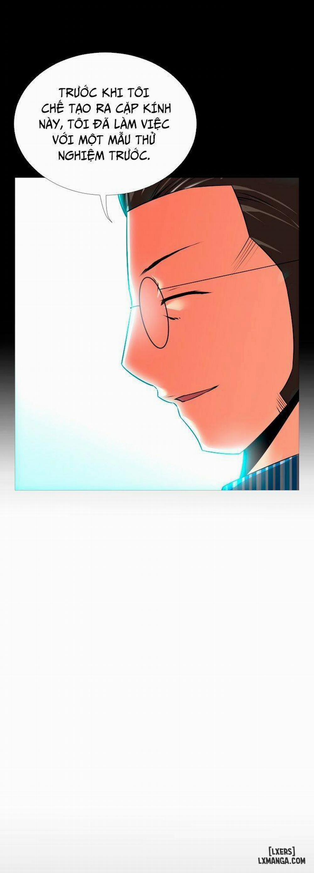 Thông Số Tình Yêu 62 trang 24