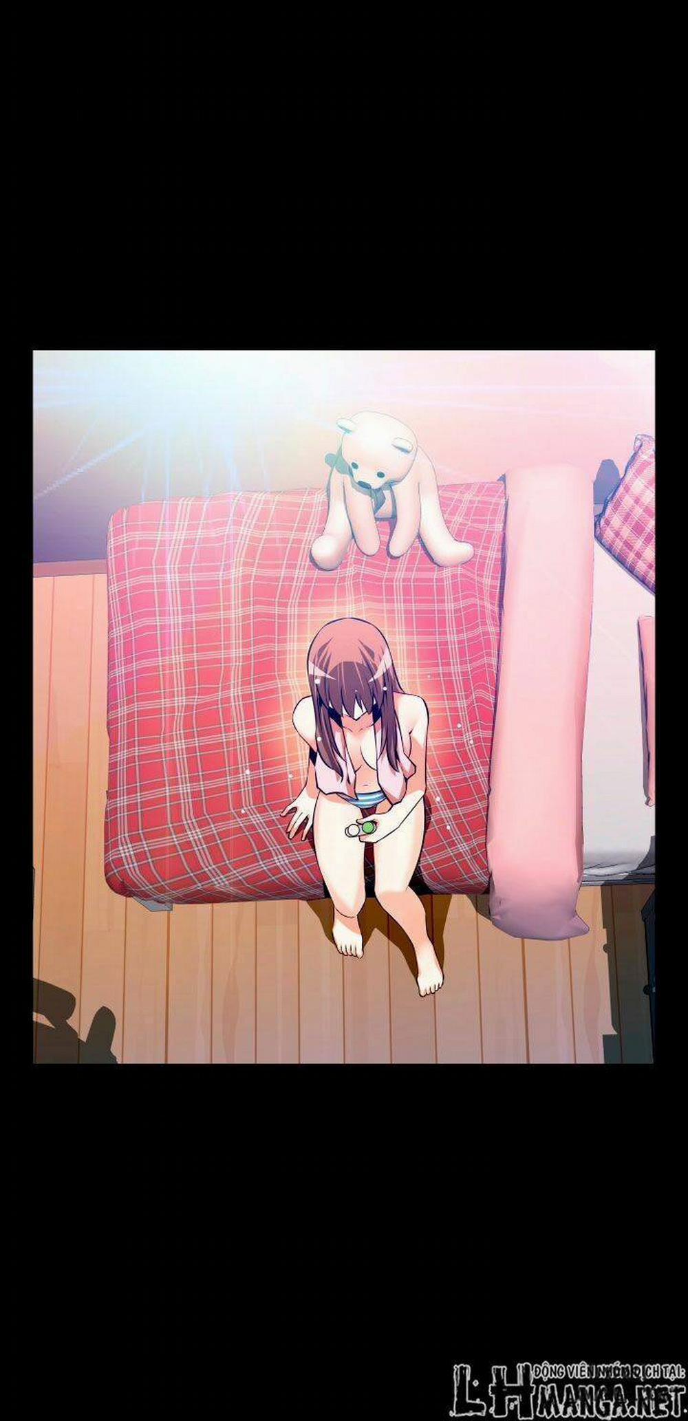 Thông Số Tình Yêu 62 trang 26