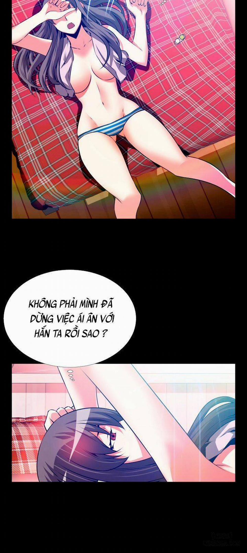 Thông Số Tình Yêu 62 trang 28