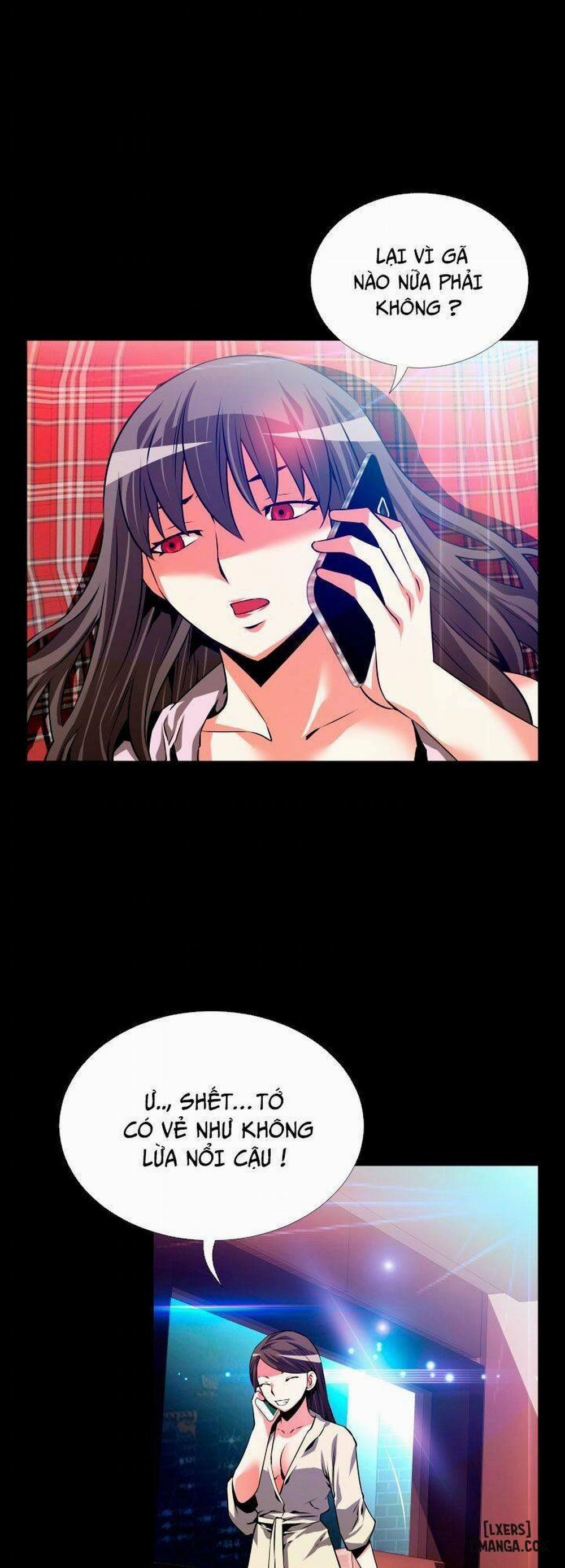 Thông Số Tình Yêu 62 trang 33