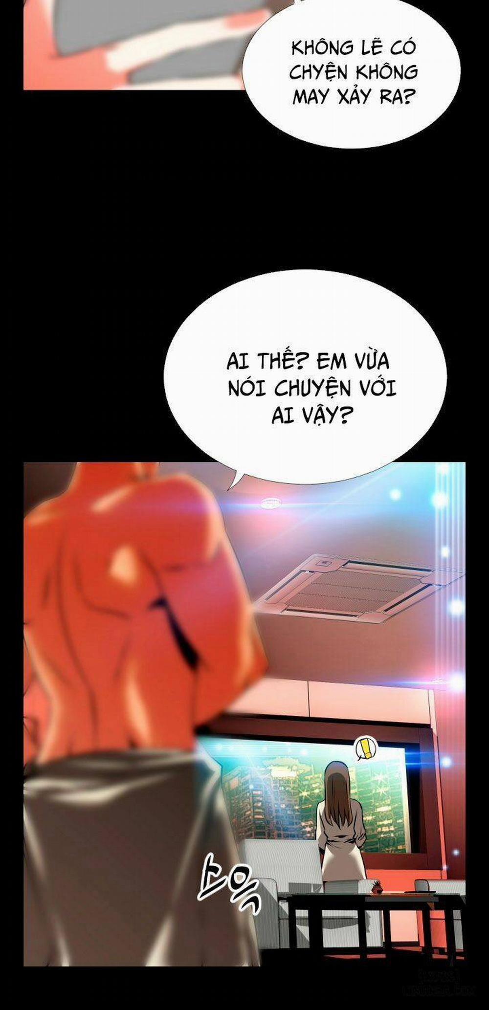 Thông Số Tình Yêu 62 trang 37