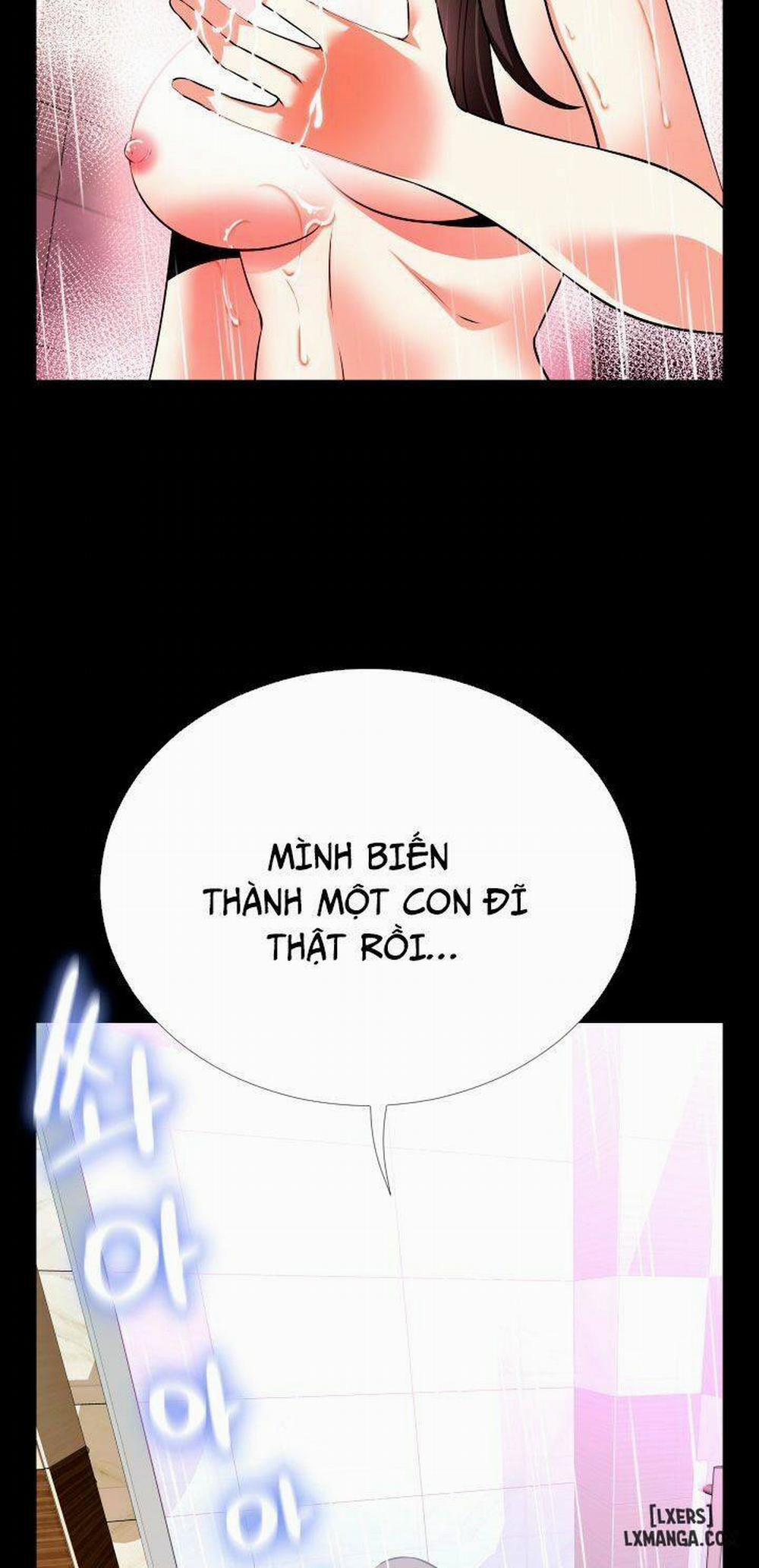 Thông Số Tình Yêu 62 trang 4