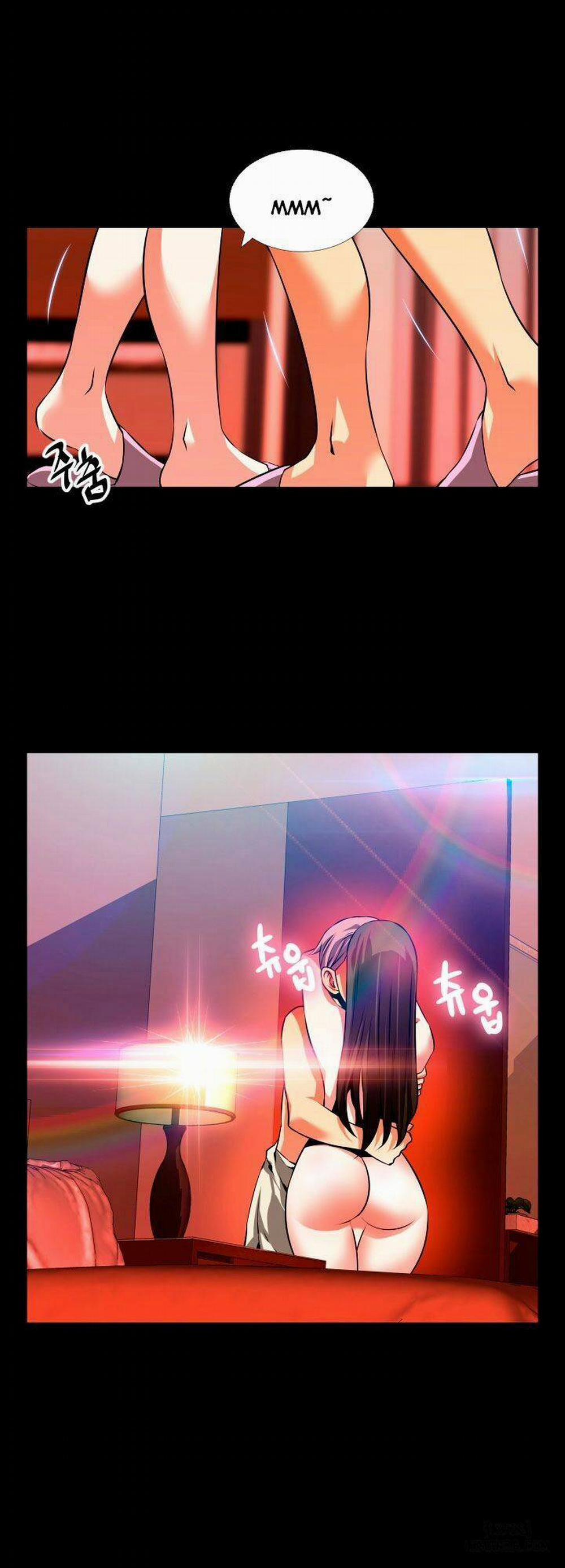 Thông Số Tình Yêu 62 trang 42