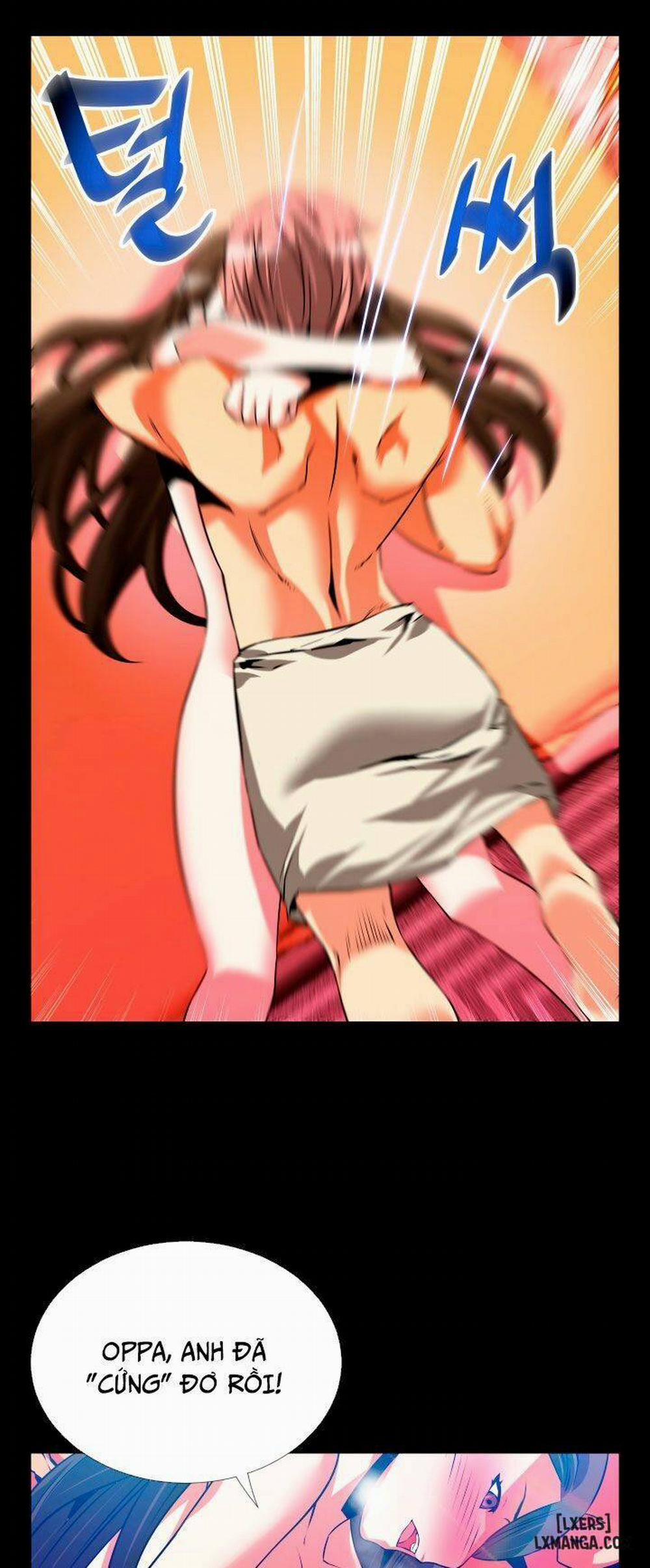 Thông Số Tình Yêu 62 trang 43