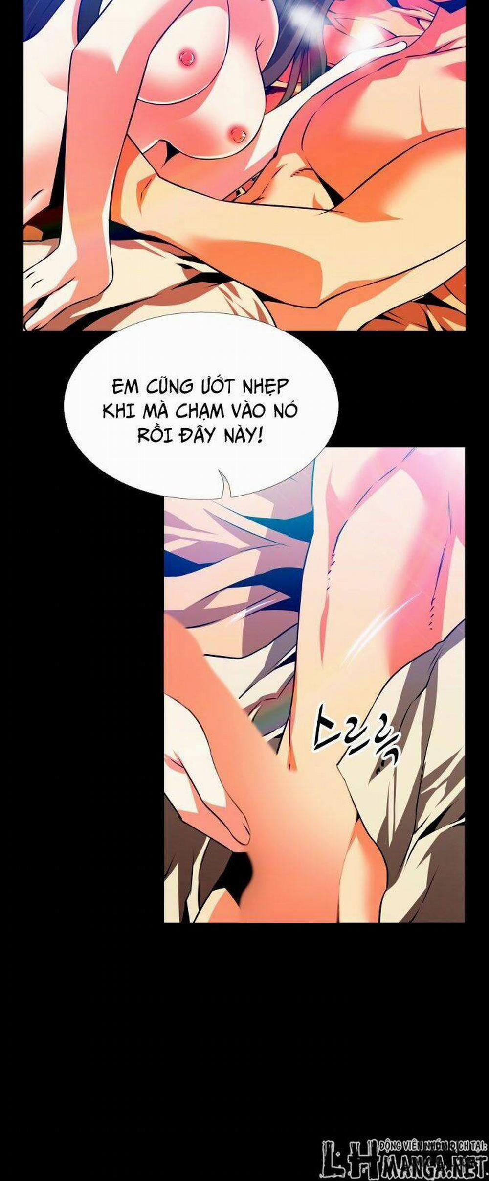 Thông Số Tình Yêu 62 trang 44