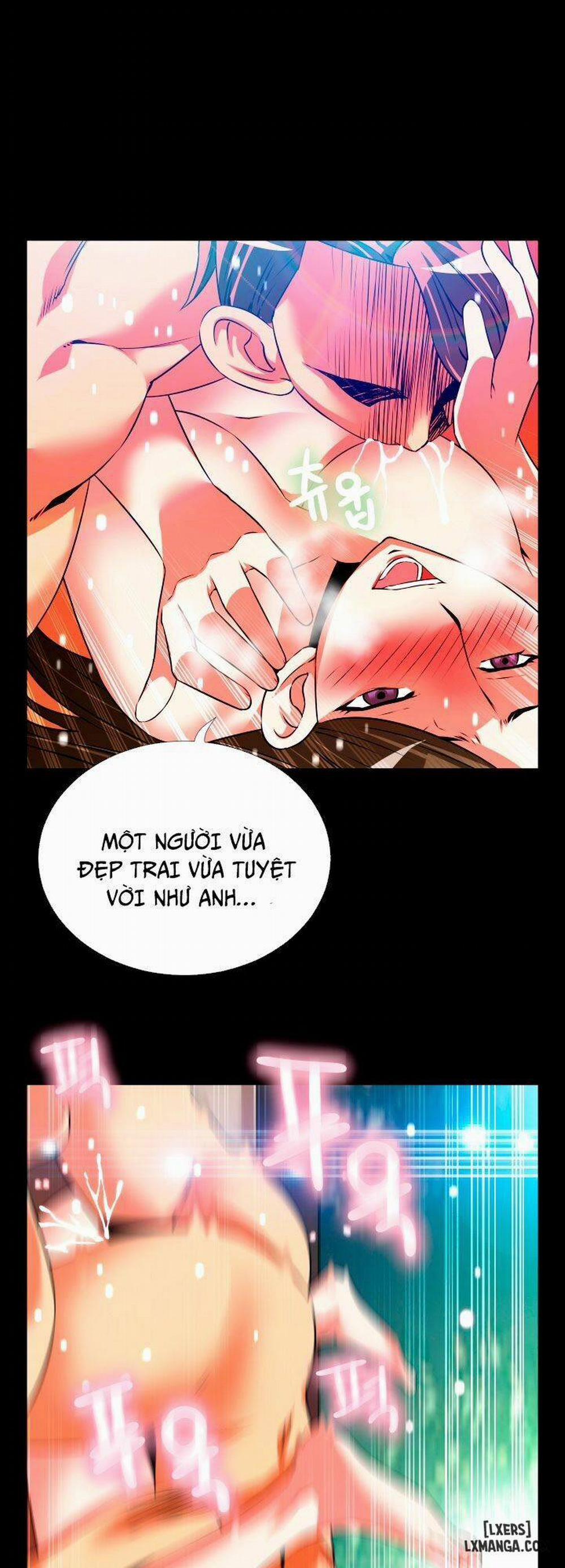 Thông Số Tình Yêu 62 trang 48